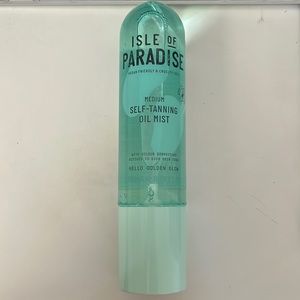 Isle of Paradise Medium Self-Tanning Mist